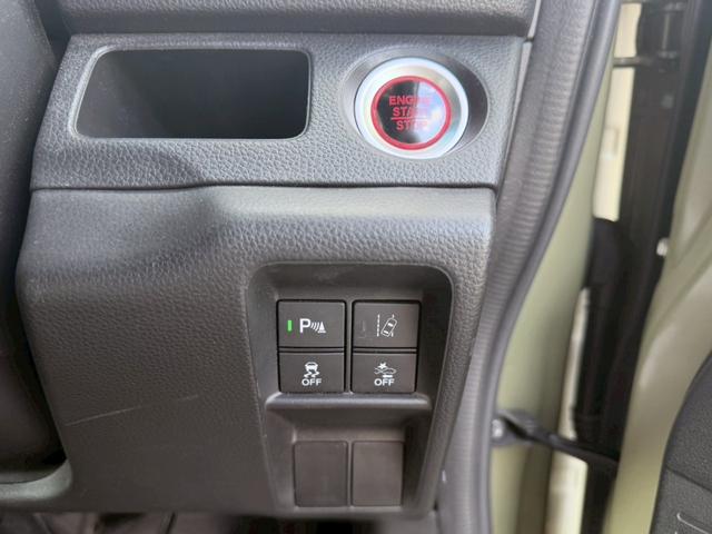 N-VAN ファン・ターボ ホンダセンシング・純正ナビ・TV・フルLEDヘッドライト(22枚目)