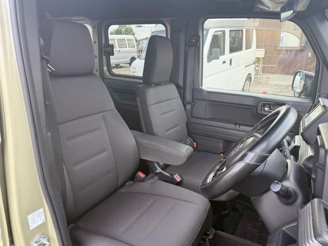 N-VAN ファン・ターボ ホンダセンシング・純正ナビ・TV・フルLEDヘッドライト(38枚目)