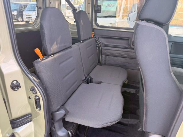 N-VAN ファン・ターボ ホンダセンシング・純正ナビ・TV・フルLEDヘッドライト(40枚目)