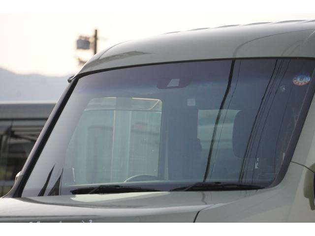 N-VAN ファン・ターボ ホンダセンシング・純正ナビ・TV・フルLEDヘッドライト(56枚目)