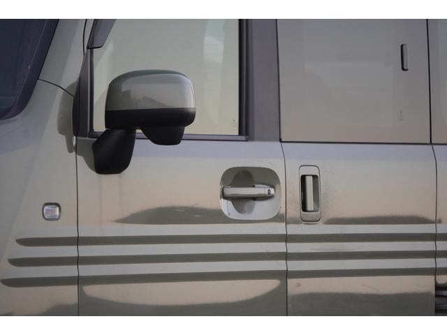 N-VAN ファン・ターボ ホンダセンシング・純正ナビ・TV・フルLEDヘッドライト(57枚目)