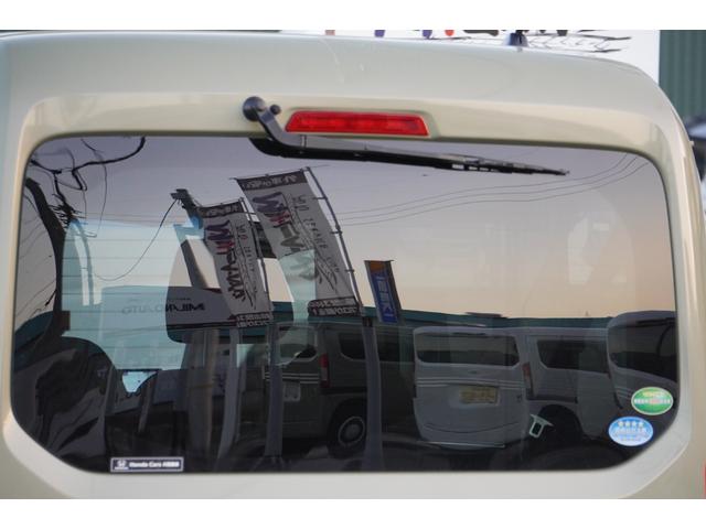 N-VAN ファン・ターボ ホンダセンシング・純正ナビ・TV・フルLEDヘッドライト(61枚目)