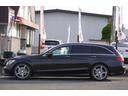 MERCEDES BENZ C-CLASS STATIONWAGON