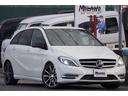 MERCEDES BENZ B-CLASS