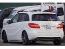 MERCEDES BENZ B-CLASS