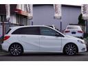 MERCEDES BENZ B-CLASS