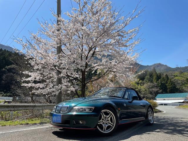 ＢＭＷ Ｚ３ロードスター