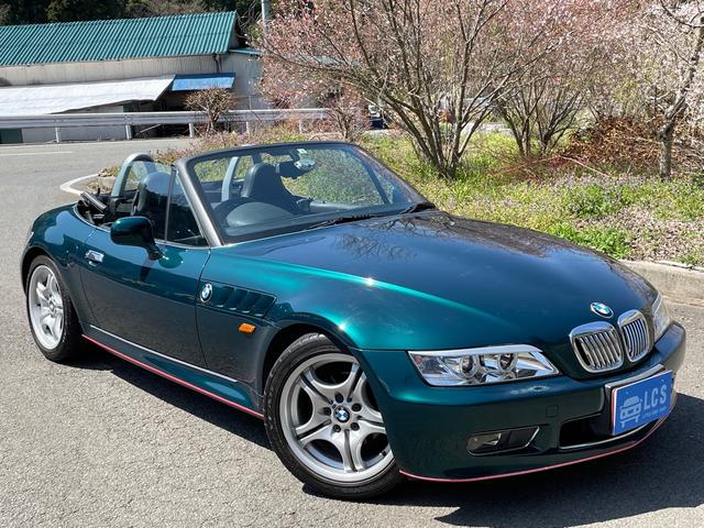 ＢＭＷ Ｚ３ロードスター