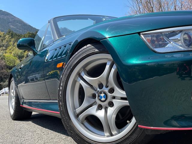 ＢＭＷ Ｚ３ロードスター