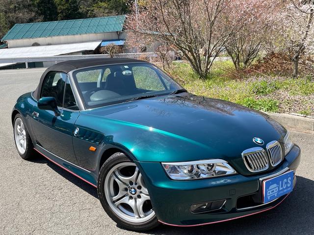 ＢＭＷ Ｚ３ロードスター