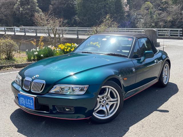 ＢＭＷ Ｚ３ロードスター