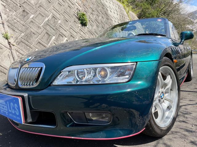 ＢＭＷ Ｚ３ロードスター