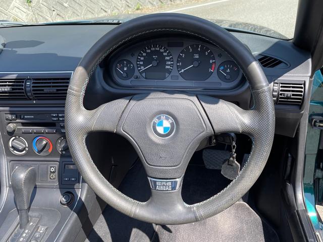 ＢＭＷ Ｚ３ロードスター