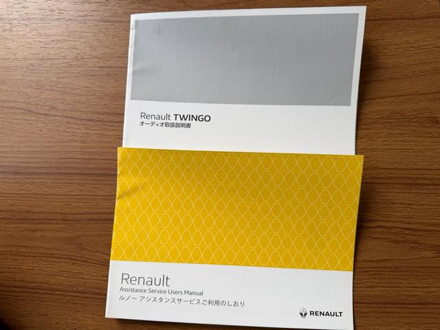RENAULT TWINGO GT