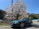 １９９７ｙ　ＢＭＷ　Ｚ３　走行８万７千キロ　希少カラー　グリーンメタリックが最新入庫致しました！