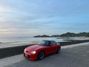 SUZUKI CAPPUCCINO