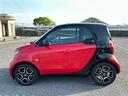MCC SMART SMART FORTWO COUPE