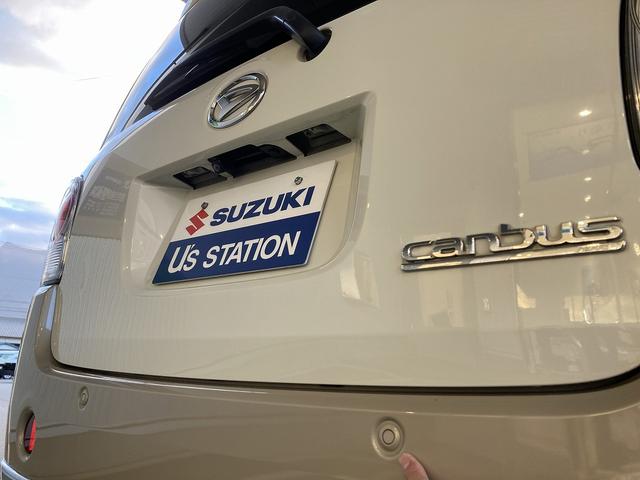 ムーヴキャンバス Ｘ－Ｌｔｄ　メイクアップ　ＳＡ２　大型ナビにカメラ♪　２ＷＤ　萌え度高め、かわいい内外装♪　後退時も安心、全方位モニタ付大型ナビ　ＥＴＣ　後席両側電動スライドドア　衝突軽減ブレーキ　オートライト　Ｂｌｕｅｔｏｏｔｈ　プッシュスタート　オートＡＣ　アイドリングＳ（13枚目）