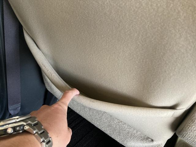 ムーヴキャンバス Ｘ－Ｌｔｄ　メイクアップ　ＳＡ２　大型ナビにカメラ♪　２ＷＤ　萌え度高め、かわいい内外装♪　後退時も安心、全方位モニタ付大型ナビ　ＥＴＣ　後席両側電動スライドドア　衝突軽減ブレーキ　オートライト　Ｂｌｕｅｔｏｏｔｈ　プッシュスタート　オートＡＣ　アイドリングＳ（35枚目）