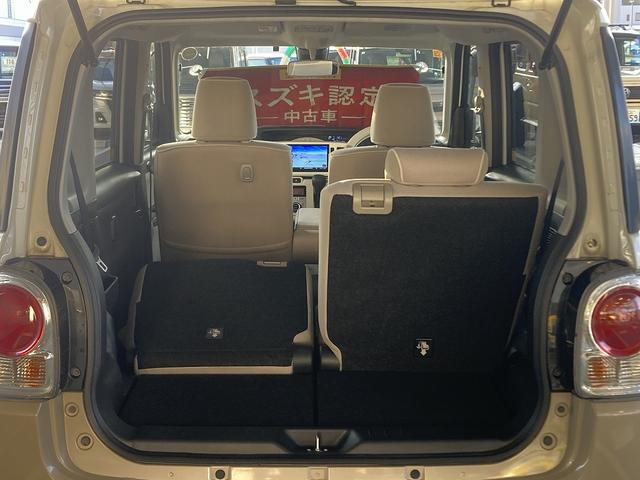 ムーヴキャンバス Ｘ－Ｌｔｄ　メイクアップ　ＳＡ２　大型ナビにカメラ♪　２ＷＤ　萌え度高め、かわいい内外装♪　後退時も安心、全方位モニタ付大型ナビ　ＥＴＣ　後席両側電動スライドドア　衝突軽減ブレーキ　オートライト　Ｂｌｕｅｔｏｏｔｈ　プッシュスタート　オートＡＣ　アイドリングＳ（38枚目）