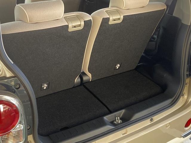 ムーヴキャンバス Ｘ－Ｌｔｄ　メイクアップ　ＳＡ２　大型ナビにカメラ♪　２ＷＤ　萌え度高め、かわいい内外装♪　後退時も安心、全方位モニタ付大型ナビ　ＥＴＣ　後席両側電動スライドドア　衝突軽減ブレーキ　オートライト　Ｂｌｕｅｔｏｏｔｈ　プッシュスタート　オートＡＣ　アイドリングＳ（41枚目）