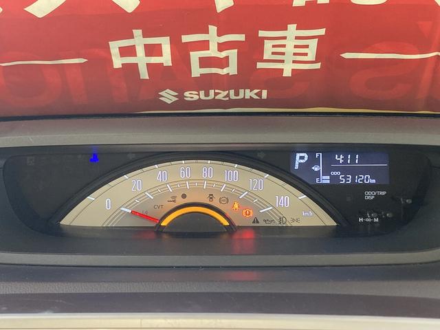 ムーヴキャンバス Ｘ－Ｌｔｄ　メイクアップ　ＳＡ２　大型ナビにカメラ♪　２ＷＤ　萌え度高め、かわいい内外装♪　後退時も安心、全方位モニタ付大型ナビ　ＥＴＣ　後席両側電動スライドドア　衝突軽減ブレーキ　オートライト　Ｂｌｕｅｔｏｏｔｈ　プッシュスタート　オートＡＣ　アイドリングＳ（44枚目）