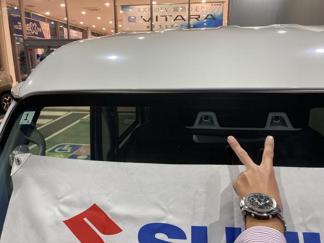 エブリイ ＰＡ　６型　純正ラジオ装着車♪　衝突軽減ブレーキ搭載　社用車アップ（12枚目）