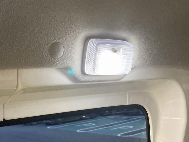 エブリイ ＰＡ　６型　純正ラジオ装着車♪　衝突軽減ブレーキ搭載　社用車アップ（30枚目）