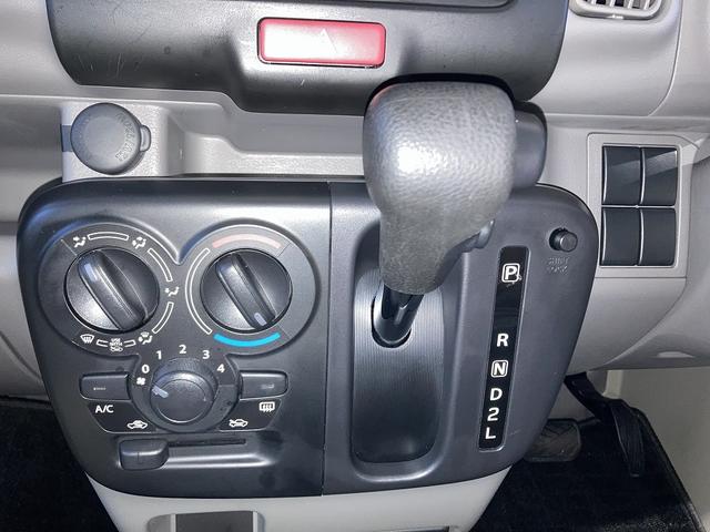 エブリイ ＰＡ　６型　純正ラジオ装着車♪　衝突軽減ブレーキ搭載　社用車アップ（35枚目）