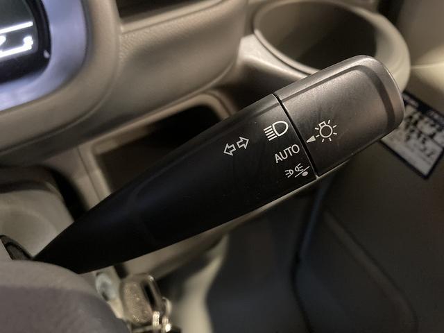 エブリイ ＰＡ　６型　純正ラジオ装着車♪　衝突軽減ブレーキ搭載　社用車アップ（46枚目）