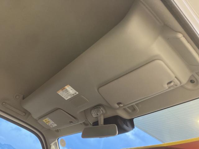 エブリイ ＰＡ　６型　純正ラジオ装着車♪　衝突軽減ブレーキ搭載　社用車アップ（50枚目）