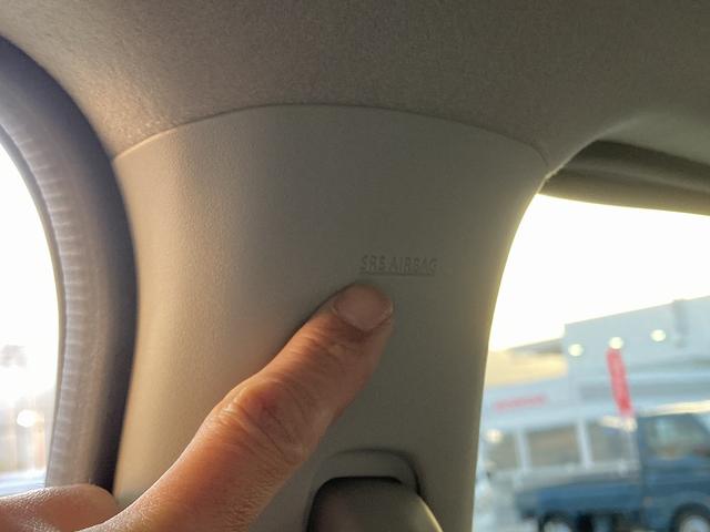 クロスビー ＨＶ－ＭＺ　３型　質感高いブラウンアクセントパック装着車♪　素性明確、弊社社用車ＵＰ！　全方位モニタ用カメラパック（対応ナビお求め下さることにより全方位モニタ使用可能）　最上級仕様・ＭＺタイプだからこその充実の装備♪　ＬＥＤライト　前後セーフティサポート（22枚目）