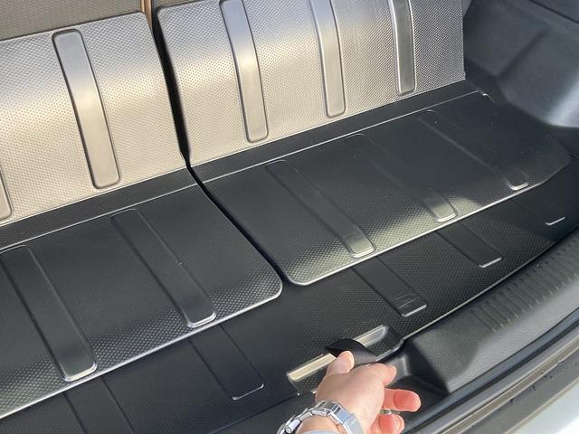 クロスビー ＨＶ－ＭＺ　３型　質感高いブラウンアクセントパック装着車♪　素性明確、弊社社用車ＵＰ！　全方位モニタ用カメラパック（対応ナビお求め下さることにより全方位モニタ使用可能）　最上級仕様・ＭＺタイプだからこその充実の装備♪　ＬＥＤライト　前後セーフティサポート（33枚目）