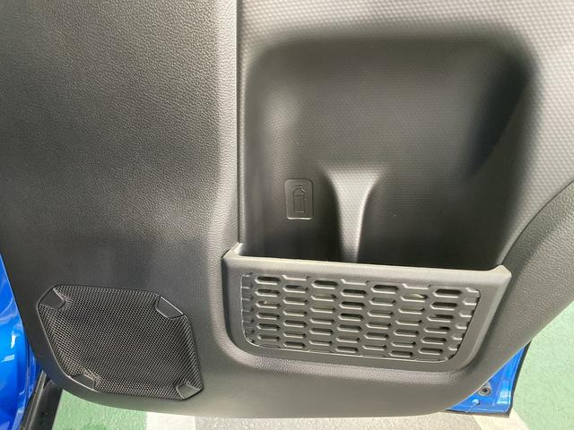 クロスビー ＨＶ－ＭＺ　３型　質感高いブラウンアクセントパック装着車♪　素性明確、弊社社用車ＵＰ！　全方位モニタ用カメラパック（対応ナビお求め下さることにより全方位モニタ使用可能）　最上級仕様・ＭＺタイプだからこその充実の装備♪　ＬＥＤライト　前後セーフティサポート（64枚目）