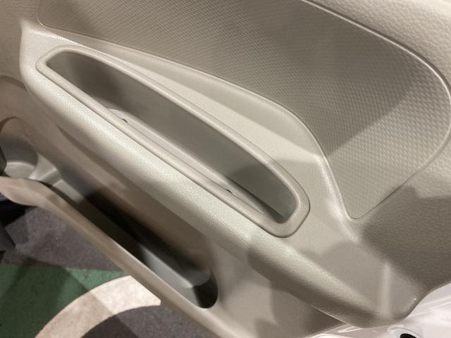 エブリイ ＰＡ　６型　衝突被害軽減ブレーキ搭載♪　純正ラジオ　スライドドア　衝突被害軽減システム（55枚目）