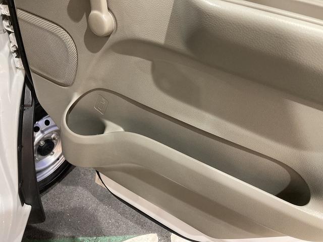 エブリイ ＰＡ　６型　衝突被害軽減ブレーキ搭載♪　純正ラジオ　スライドドア　衝突被害軽減システム（56枚目）