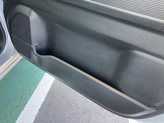 ワゴンＲ ＦＡ　２型　手入れがしやすいシルバーカラー♪　純正ラジオ＆ＣＤプレーヤー　ＥＴＣ車載器　衝突被害軽減システム　衝突安全ボディ　盗難防止システム　オートライト（25枚目）