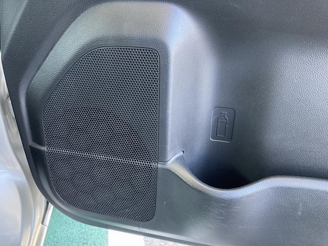 ワゴンＲ ＦＡ　２型　手入れがしやすいシルバーカラー♪　純正ラジオ＆ＣＤプレーヤー　ＥＴＣ車載器　衝突被害軽減システム　衝突安全ボディ　盗難防止システム　オートライト（26枚目）