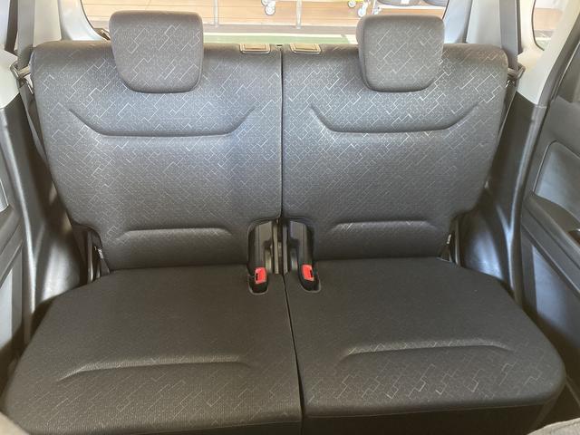 ワゴンＲ ＦＡ　２型　手入れがしやすいシルバーカラー♪　純正ラジオ＆ＣＤプレーヤー　ＥＴＣ車載器　衝突被害軽減システム　衝突安全ボディ　盗難防止システム　オートライト（29枚目）