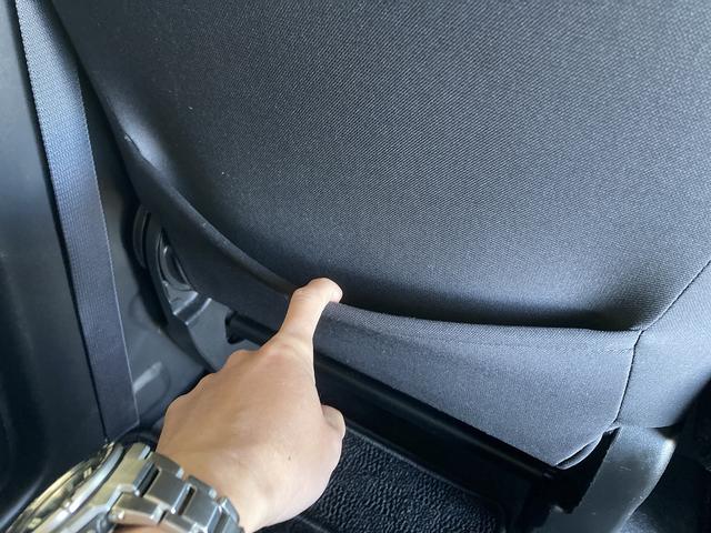 ワゴンＲ ＦＡ　２型　手入れがしやすいシルバーカラー♪　純正ラジオ＆ＣＤプレーヤー　ＥＴＣ車載器　衝突被害軽減システム　衝突安全ボディ　盗難防止システム　オートライト（31枚目）