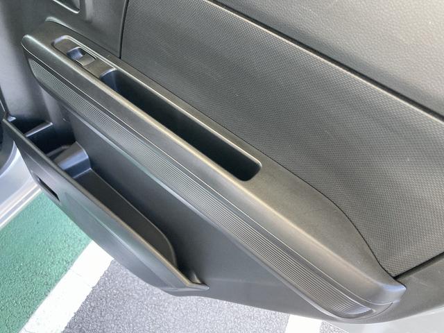 ワゴンＲ ＦＡ　２型　手入れがしやすいシルバーカラー♪　純正ラジオ＆ＣＤプレーヤー　ＥＴＣ車載器　衝突被害軽減システム　衝突安全ボディ　盗難防止システム　オートライト（33枚目）