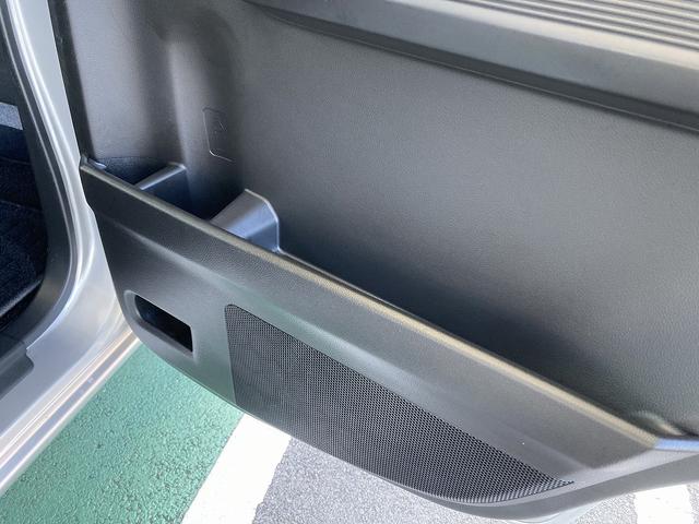 ワゴンＲ ＦＡ　２型　手入れがしやすいシルバーカラー♪　純正ラジオ＆ＣＤプレーヤー　ＥＴＣ車載器　衝突被害軽減システム　衝突安全ボディ　盗難防止システム　オートライト（37枚目）