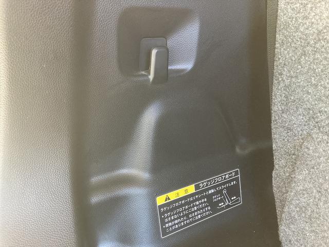 ワゴンＲ ＦＡ　２型　手入れがしやすいシルバーカラー♪　純正ラジオ＆ＣＤプレーヤー　ＥＴＣ車載器　衝突被害軽減システム　衝突安全ボディ　盗難防止システム　オートライト（44枚目）