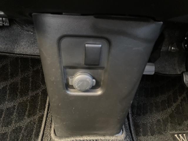 ワゴンＲ ＦＡ　２型　手入れがしやすいシルバーカラー♪　純正ラジオ＆ＣＤプレーヤー　ＥＴＣ車載器　衝突被害軽減システム　衝突安全ボディ　盗難防止システム　オートライト（52枚目）