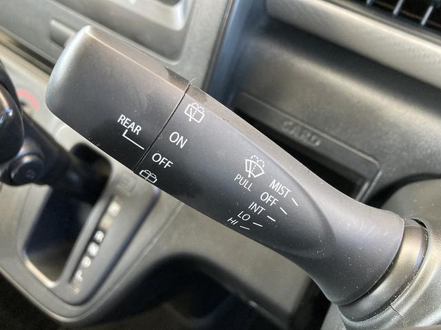 ワゴンＲ ＦＡ　２型　手入れがしやすいシルバーカラー♪　純正ラジオ＆ＣＤプレーヤー　ＥＴＣ車載器　衝突被害軽減システム　衝突安全ボディ　盗難防止システム　オートライト（55枚目）