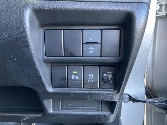 ワゴンＲ ＦＡ　２型　手入れがしやすいシルバーカラー♪　純正ラジオ＆ＣＤプレーヤー　ＥＴＣ車載器　衝突被害軽減システム　衝突安全ボディ　盗難防止システム　オートライト（59枚目）