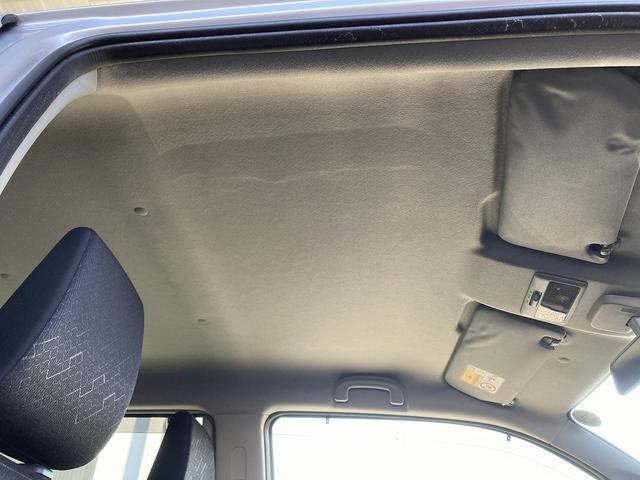 ワゴンＲ ＦＡ　２型　手入れがしやすいシルバーカラー♪　純正ラジオ＆ＣＤプレーヤー　ＥＴＣ車載器　衝突被害軽減システム　衝突安全ボディ　盗難防止システム　オートライト（61枚目）