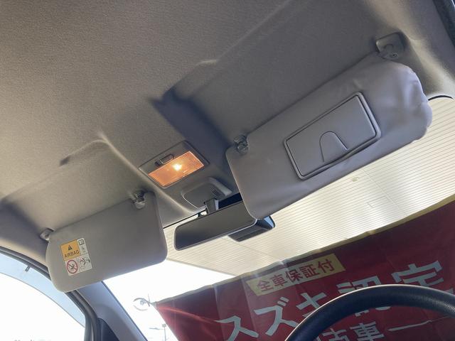 ワゴンＲ ＦＡ　２型　手入れがしやすいシルバーカラー♪　純正ラジオ＆ＣＤプレーヤー　ＥＴＣ車載器　衝突被害軽減システム　衝突安全ボディ　盗難防止システム　オートライト（63枚目）