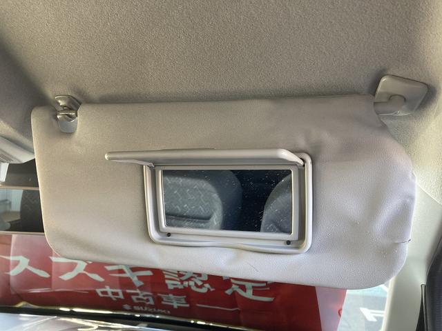 ワゴンＲ ＦＡ　２型　手入れがしやすいシルバーカラー♪　純正ラジオ＆ＣＤプレーヤー　ＥＴＣ車載器　衝突被害軽減システム　衝突安全ボディ　盗難防止システム　オートライト（64枚目）