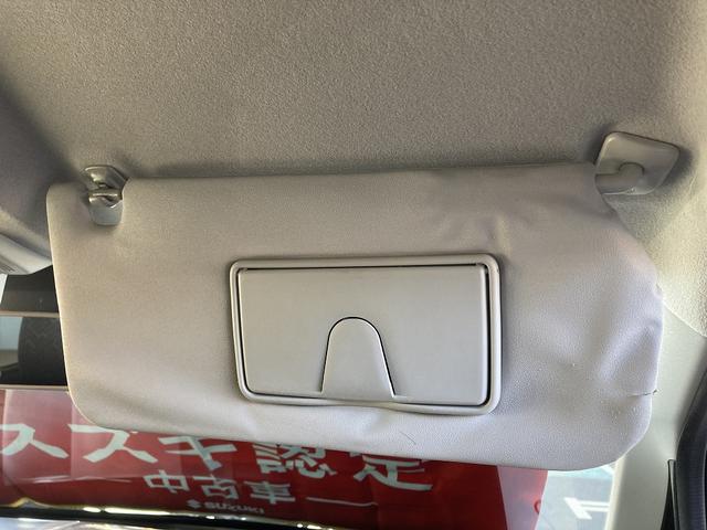 ワゴンＲ ＦＡ　２型　手入れがしやすいシルバーカラー♪　純正ラジオ＆ＣＤプレーヤー　ＥＴＣ車載器　衝突被害軽減システム　衝突安全ボディ　盗難防止システム　オートライト（65枚目）